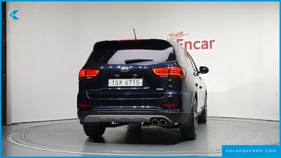 KIA SORENTO DIESEL 2.0 2WD