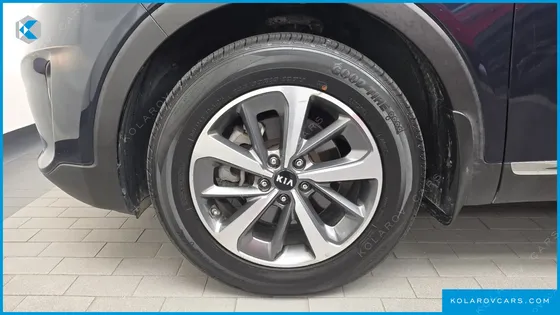 KIA SORENTO DIESEL 2.0 2WD