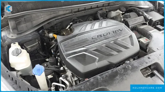 KIA SORENTO DIESEL 2.0 2WD