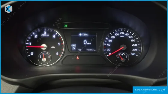 KIA SORENTO DIESEL 2.0 2WD