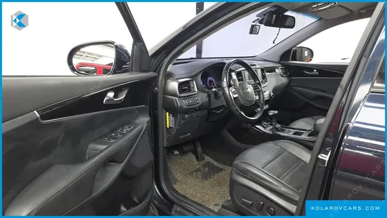 KIA SORENTO DIESEL 2.0 2WD