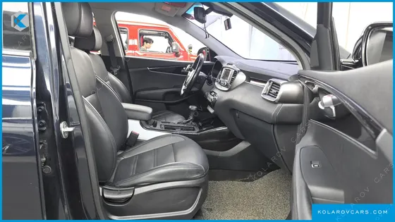 KIA SORENTO DIESEL 2.0 2WD