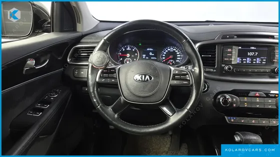 KIA SORENTO DIESEL 2.0 2WD