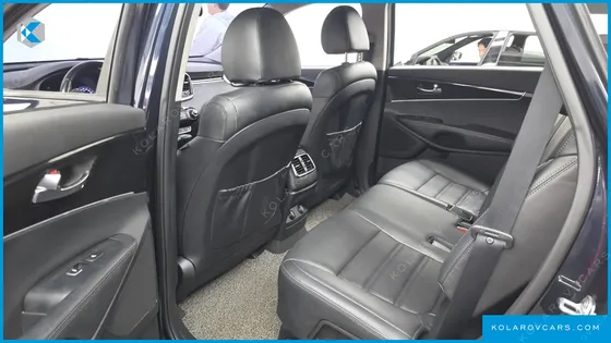 KIA SORENTO DIESEL 2.0 2WD