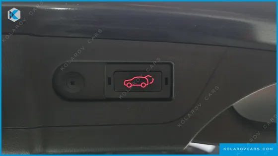 KGM - SSANGYONG REXTON DIESEL 2.2 2WD