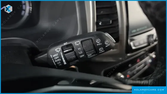 KGM - SSANGYONG REXTON DIESEL 2.2 2WD