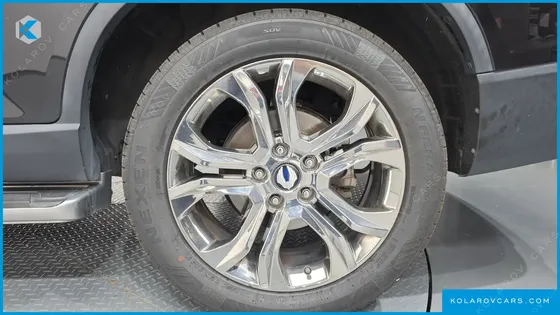 KGM - SSANGYONG REXTON DIESEL 2.2 2WD