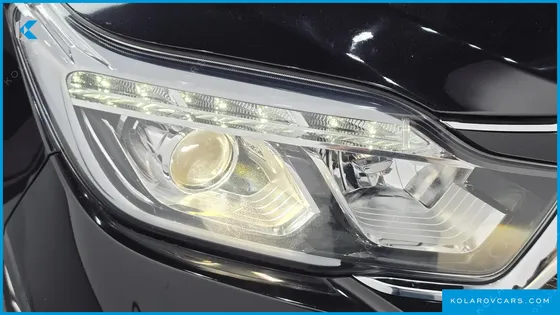 KGM - SSANGYONG REXTON DIESEL 2.2 2WD