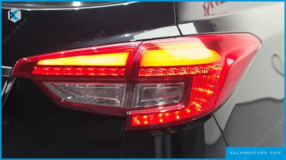 KGM - SSANGYONG REXTON DIESEL 2.2 2WD