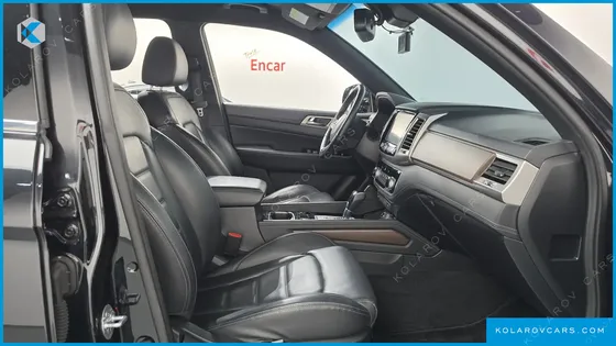 KGM - SSANGYONG REXTON DIESEL 2.2 2WD