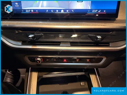 BMW X7 XDRIVE 40I DESIGN PURE EXCELLENCE 7-SEATER