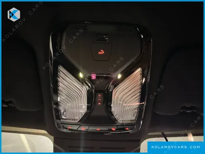 BMW X7 XDRIVE 40I DESIGN PURE EXCELLENCE 7-SEATER