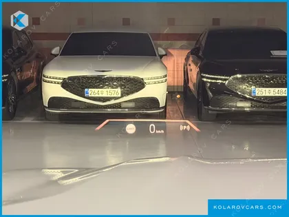 BMW X7 XDRIVE 40I DESIGN PURE EXCELLENCE 7-SEATER