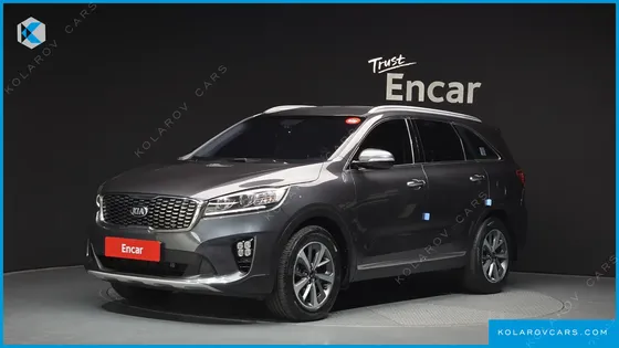 KIA SORENTO DIESEL 2.0 2WD