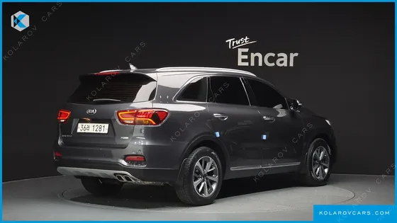 KIA SORENTO DIESEL 2.0 2WD