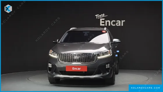 KIA SORENTO DIESEL 2.0 2WD