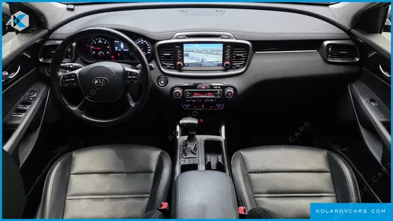 KIA SORENTO DIESEL 2.0 2WD