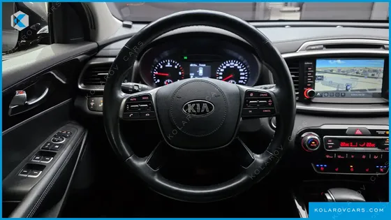 KIA SORENTO DIESEL 2.0 2WD