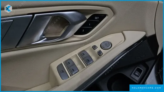 BMW 3 SERIES 320I M SPORT