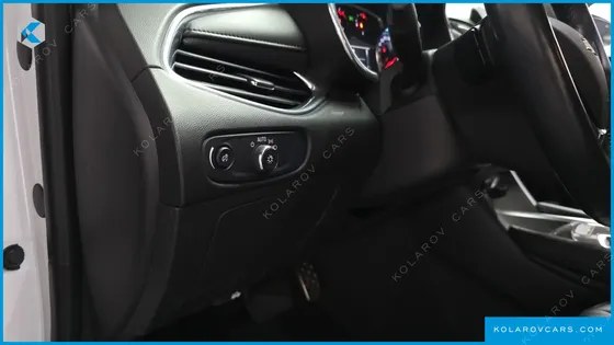 CHEVROLET (GM DAEWOO) MALIBU 2.0 TURBO LTZ