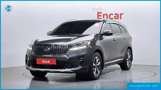 KIA SORENTO DIESEL 2.0 2WD