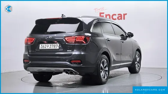 KIA SORENTO DIESEL 2.0 2WD