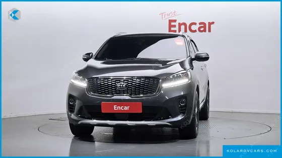 KIA SORENTO DIESEL 2.0 2WD