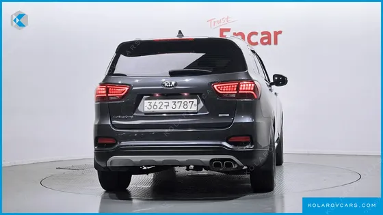 KIA SORENTO DIESEL 2.0 2WD