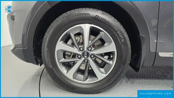 KIA SORENTO DIESEL 2.0 2WD
