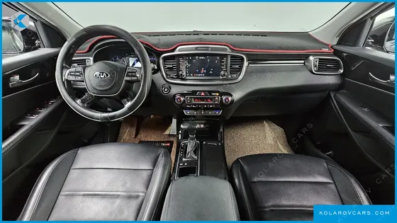 KIA SORENTO DIESEL 2.0 2WD