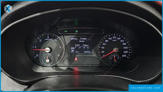 KIA SORENTO DIESEL 2.0 2WD