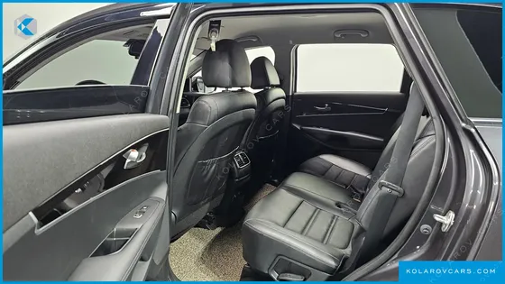 KIA SORENTO DIESEL 2.0 2WD