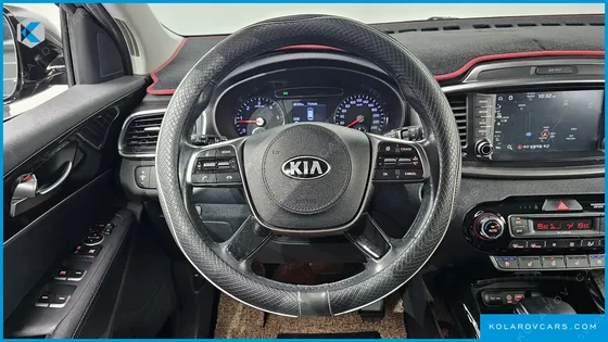 KIA SORENTO DIESEL 2.0 2WD