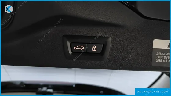 BMW X7 XDRIVE 40I DESIGN PURE EXCELLENCE 7-SEATER