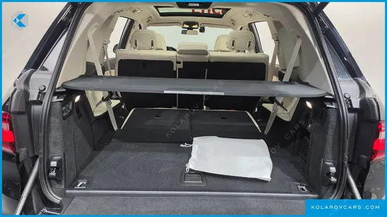 BMW X7 XDRIVE 40I DESIGN PURE EXCELLENCE 7-SEATER