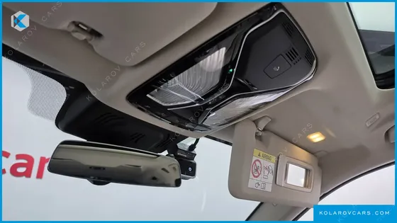 BMW X7 XDRIVE 40I DESIGN PURE EXCELLENCE 7-SEATER