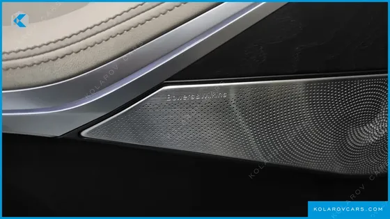 BMW X7 XDRIVE 40I DESIGN PURE EXCELLENCE 7-SEATER