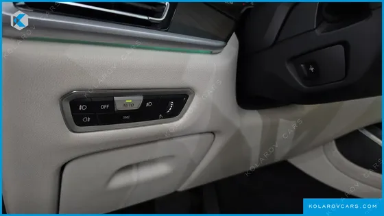BMW X7 XDRIVE 40I DESIGN PURE EXCELLENCE 7-SEATER