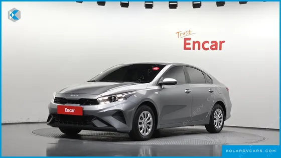 KIA K3 1.6