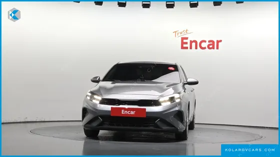 KIA K3 1.6