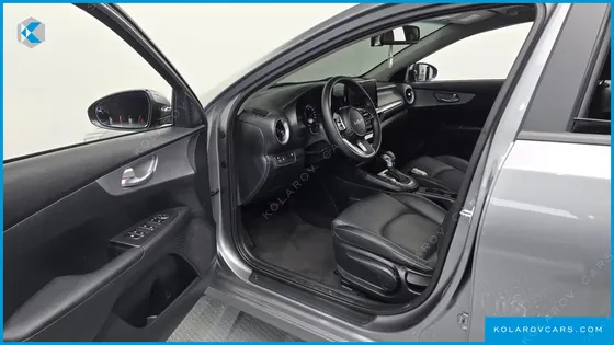 KIA K3 1.6
