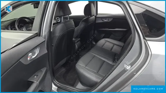 KIA K3 1.6