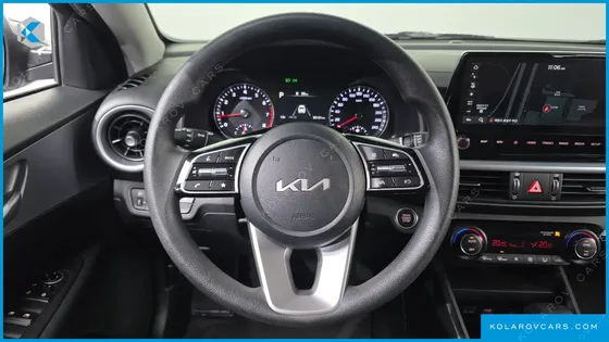 KIA K3 1.6
