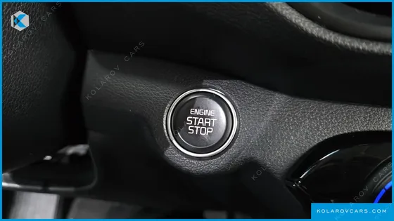KIA K3 1.6