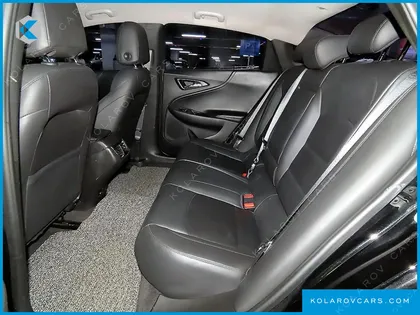 CHEVROLET (GM DAEWOO) MALIBU 1.5 TURBO LT