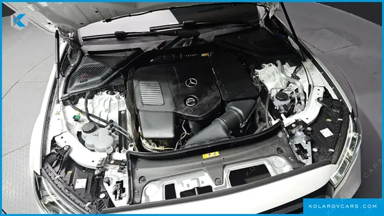 MERCEDES E-CLASS E350E 4MATIC