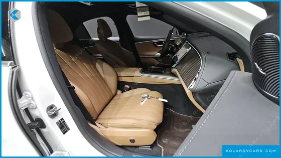 MERCEDES E-CLASS E350E 4MATIC