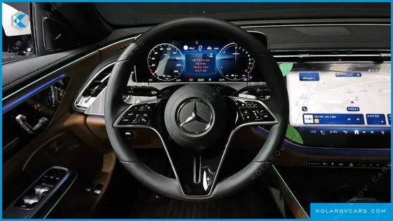MERCEDES E-CLASS E350E 4MATIC