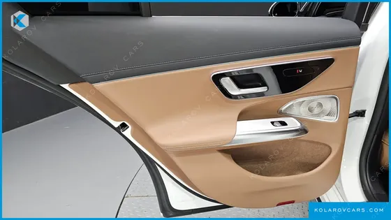 MERCEDES E-CLASS E350E 4MATIC