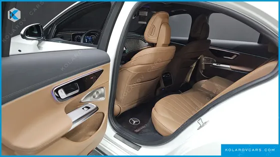 MERCEDES E-CLASS E350E 4MATIC